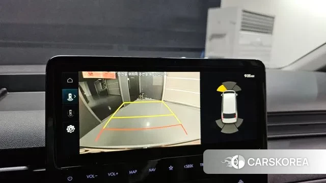 Hyundai Staria 2025 Белый из Кореи, фото 5