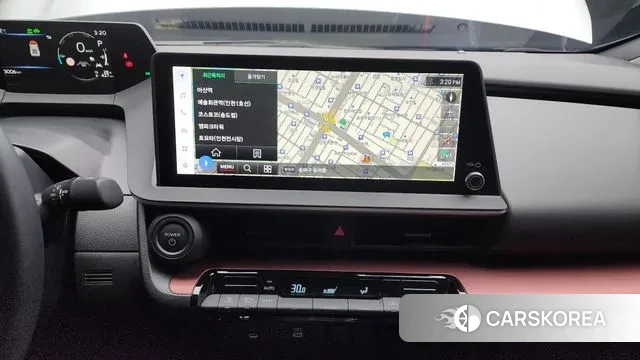 Toyota Prius 5th Generation 2023 Белый из Кореи, фото 5