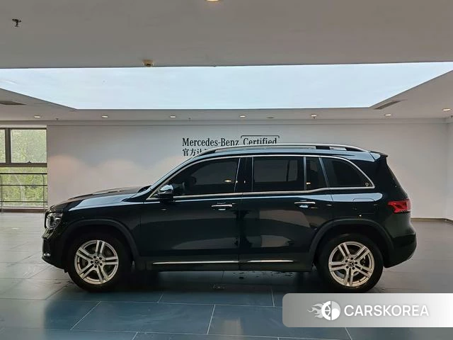 Mercedes-Benz GLB id 4209179 из Китая 5