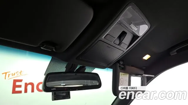 Ssangyong Rexton Sports 2020 Серый из Кореи, фото 5