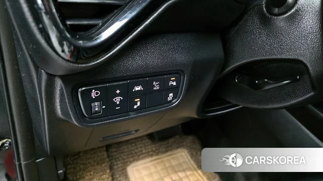 Kia Soul Booster 2020 Черный из Кореи, фото 5