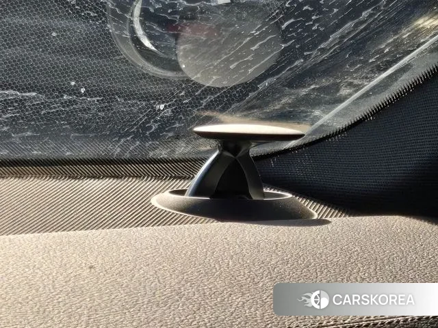 Audi S7 (4K) 2020 Черный из Кореи, фото 5