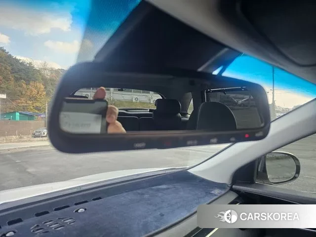 Kia The New Sorento 2018 Белый из Кореи, фото 5