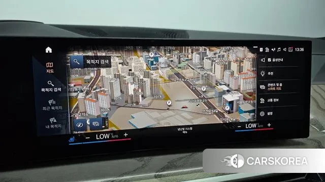 BMW X7 (G07) 2023 Белый из Кореи, фото 5