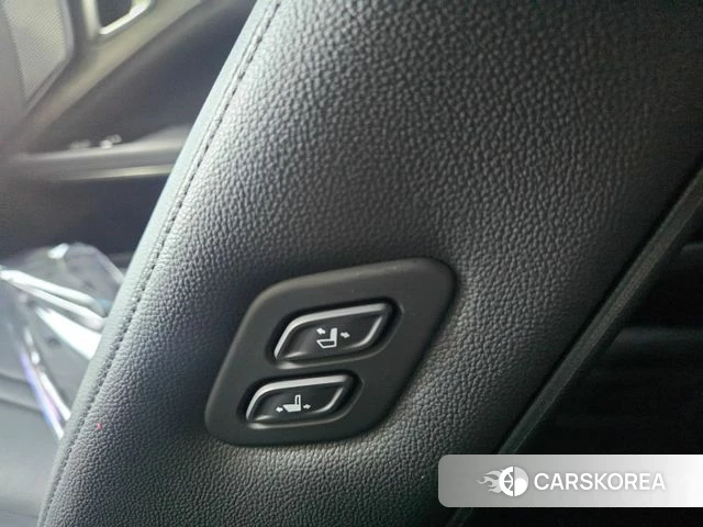 Kia K8 2023 Черный из Кореи, фото 5