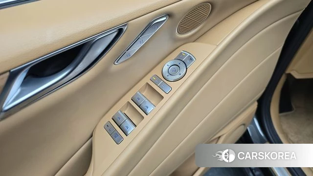 Genesis G80 (RG3) 2024 Серый из Кореи, фото 5