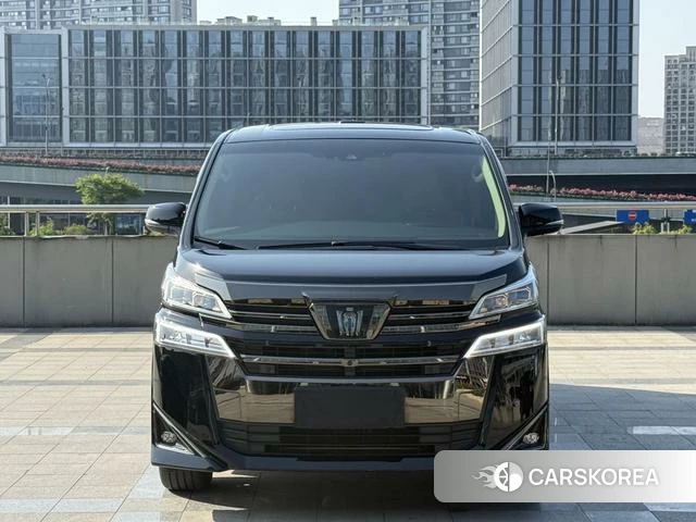Toyota Wilfa 2023 Черный из Китая, фото 5