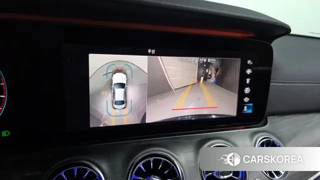 Mercedes-Benz E-Class W213 2020 Черный из Кореи, фото 5