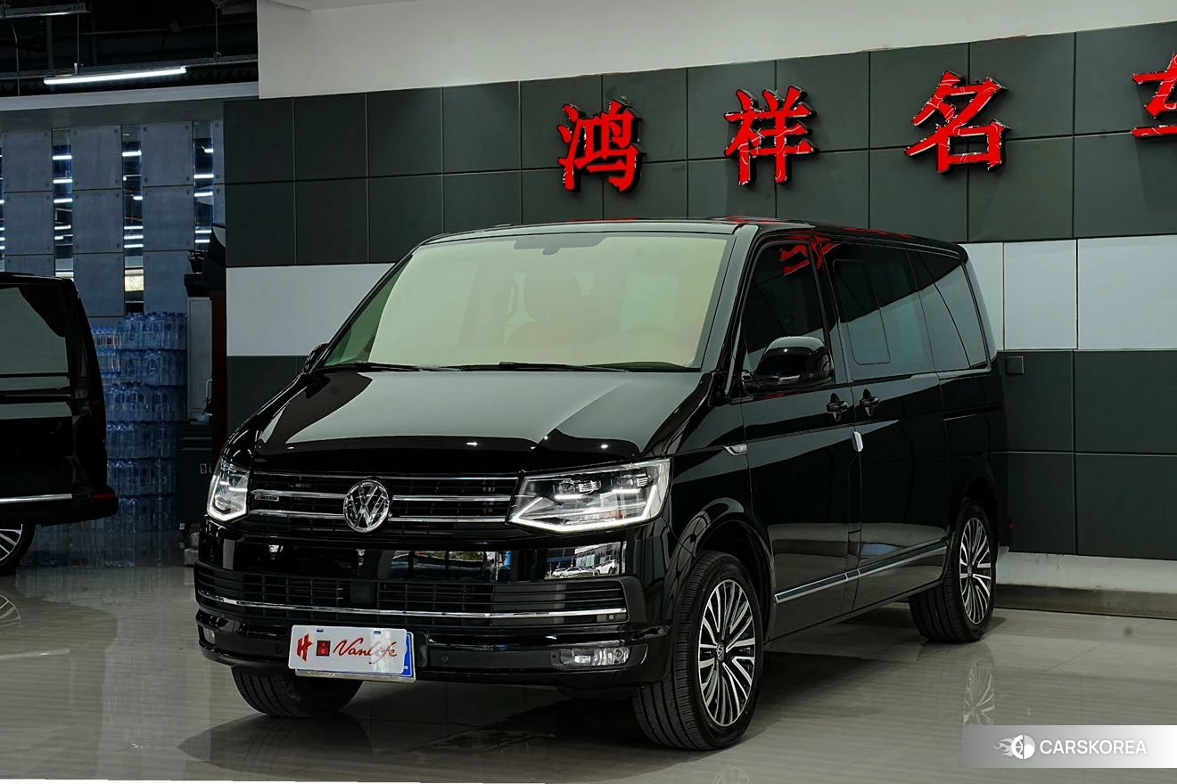 Volkswagen Metway 2019 Черный из Китая, фото 5