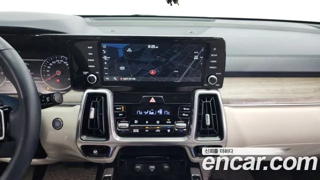 Kia Sorento 4th Generation id 2711698 из Кореи 5