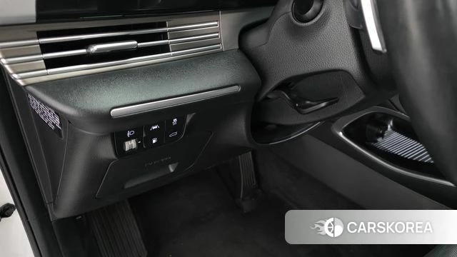 Hyundai The New Grandeur IG 2020 Белый из Кореи, фото 5