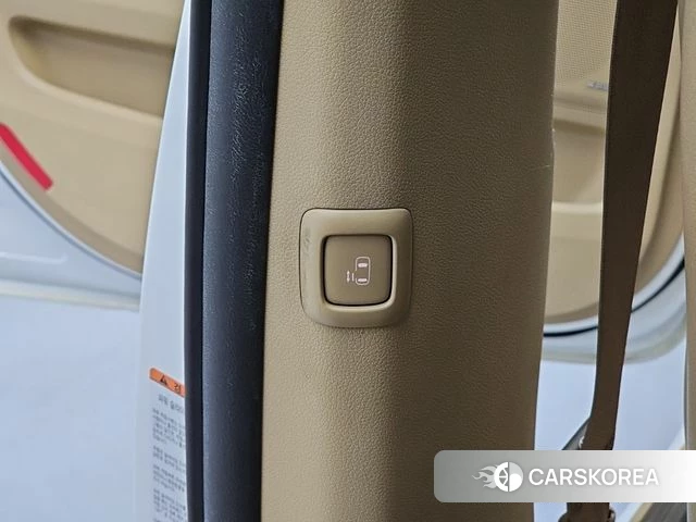 Kia The New Carnival 2018 Белый из Кореи, фото 5