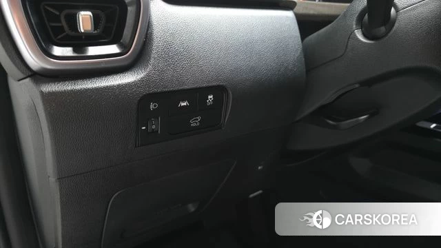 Kia Sorento 4th Generation 2022 Белый из Кореи, фото 5