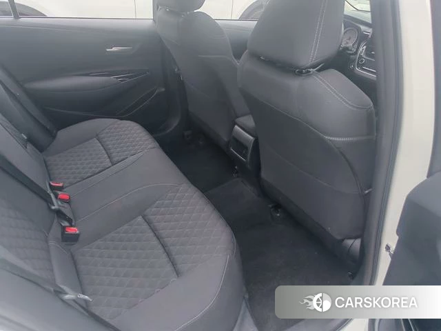 Toyota Asian lion 2023 Белый из Китая, фото 5