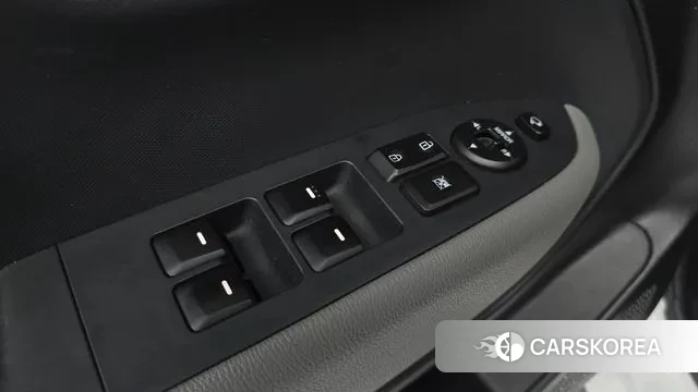 Kia The New Kia Ray 2022 Белый из Кореи, фото 5