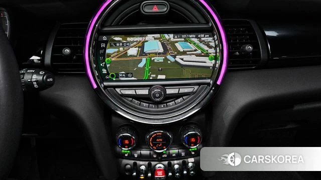 Mini Cooper 2020 Оранжевый из Кореи, фото 5