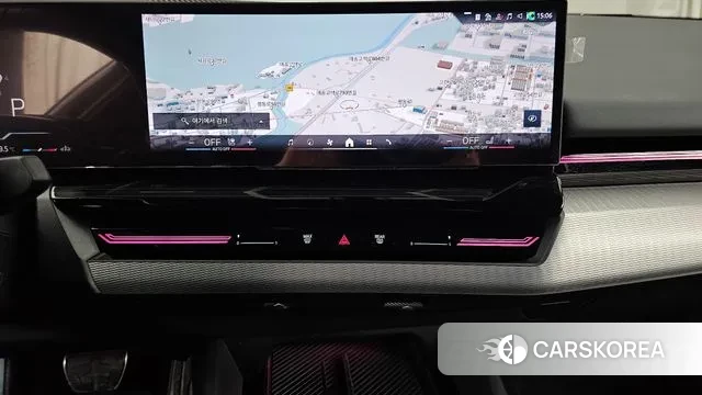 BMW 5 Series (G60) 2024 Белый из Кореи, фото 5