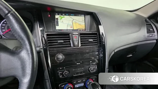 Renault Korea (Samsung) SM7 Nova 2019 Белый из Кореи, фото 5