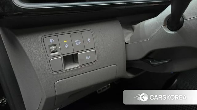 Hyundai Staria 2024 Черный из Кореи, фото 5