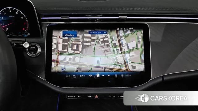 Mercedes-Benz E-Class W214 2025 Белый из Кореи, фото 5