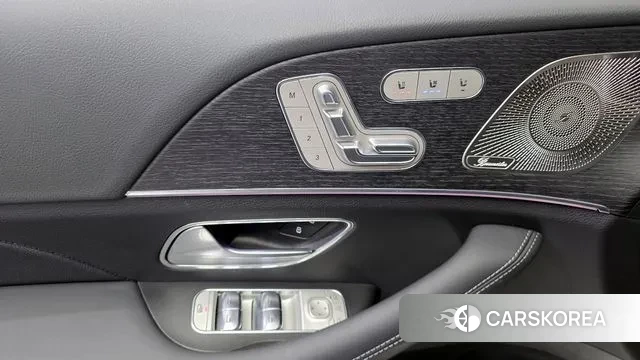 Mercedes-Benz GLE-Class W167 2025 Белый из Кореи, фото 5