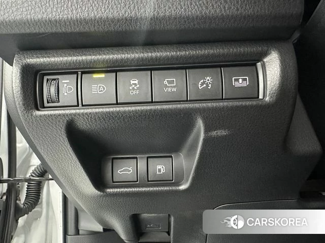 Toyota Camry (XV80) id 4560277 из Кореи 5