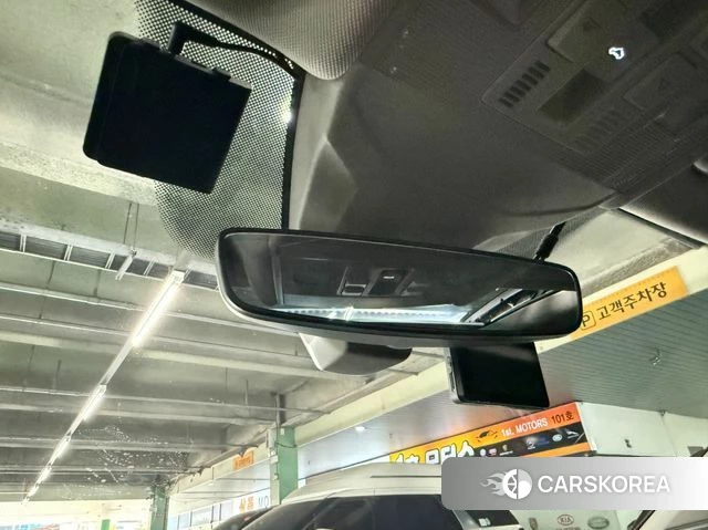 Volkswagen 7th Generation of Jetta 2023 Белый из Кореи, фото 5