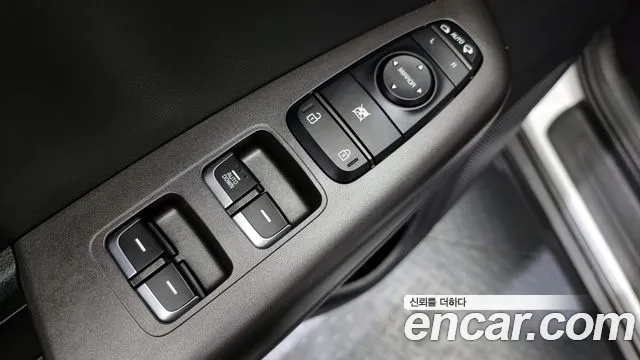 Kia Sportage The Bold id 2495482 из Кореи 5