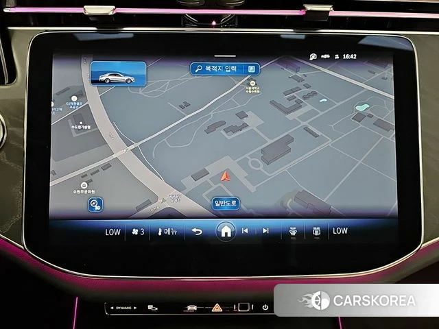 Mercedes-Benz E-Class W214 2025 Белый из Кореи, фото 5