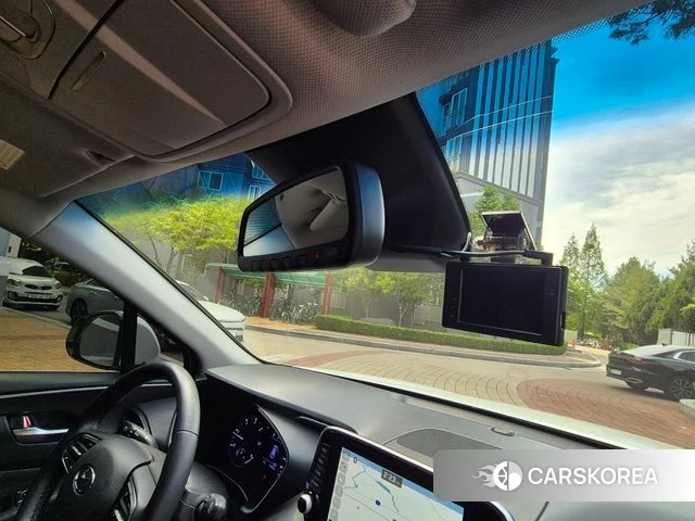 Hyundai Santa Fe TM 2019 Белый из Кореи, фото 5