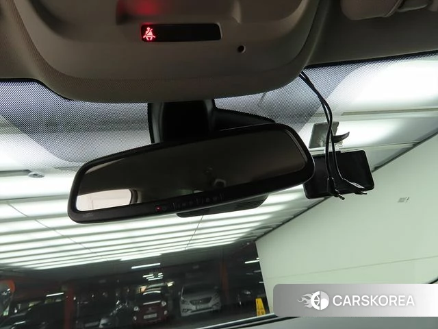 Renault Korea (Samsung) The New QM6 2019 Белый из Кореи, фото 5