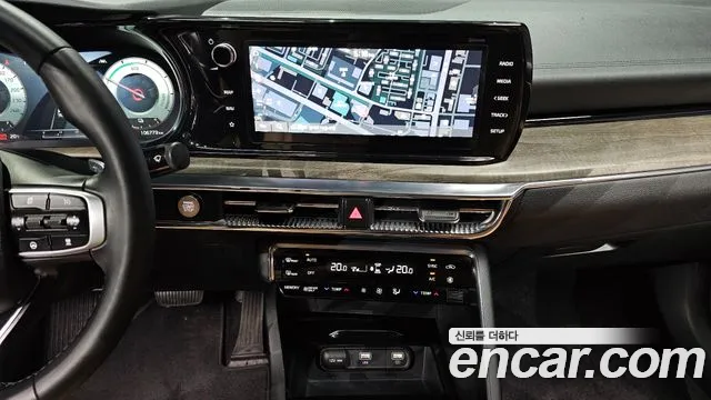 Kia K5 Hybrid 3rd Generation id 2695003 из Кореи 5