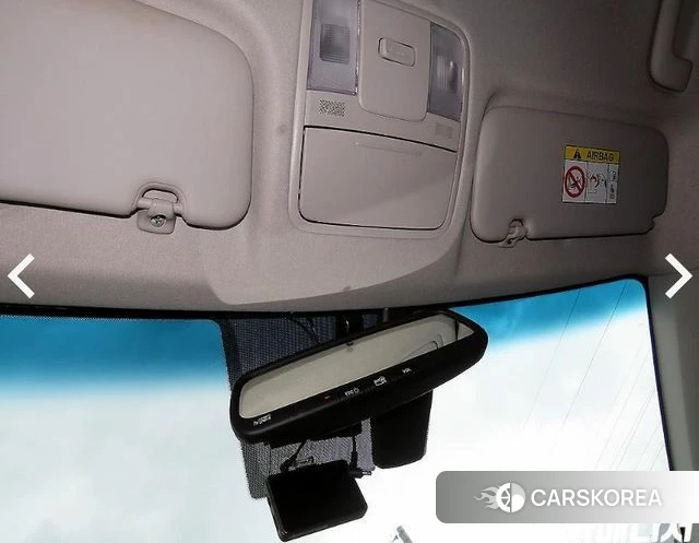 Kia The New K3 2nd generation 2021 Белый из Кореи, фото 4