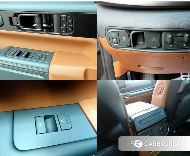 Kia Tasman 2025 Серый из Кореи, фото 5