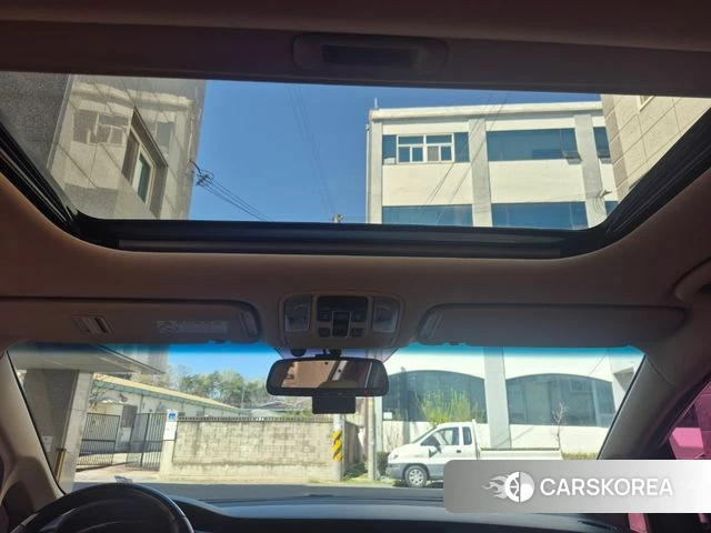 Kia The New Carnival 2019 Белый из Кореи, фото 5