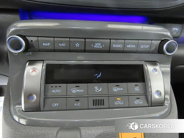 Hyundai Casper 2023 Черный из Кореи, фото 5