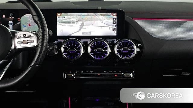 Mercedes-Benz EQA H243 2024 Белый из Кореи, фото 5