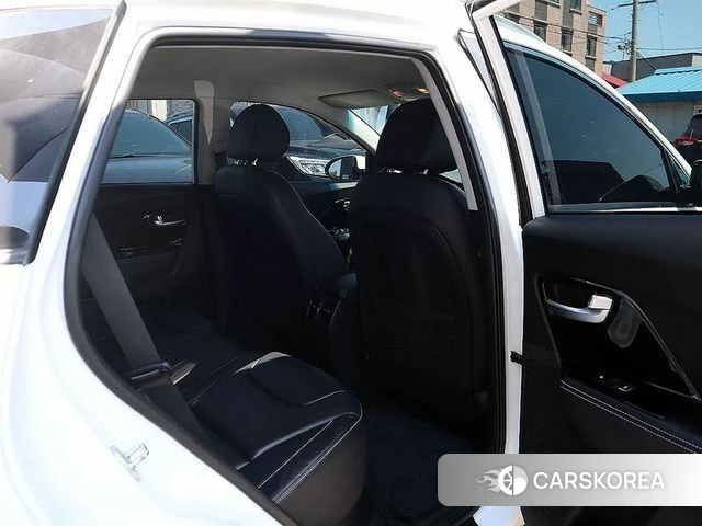 Kia Niro EV 2021 Белый из Кореи, фото 5