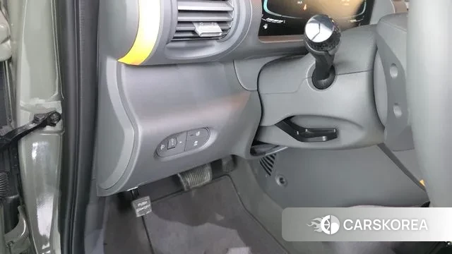 Hyundai Casper 2021 Светло-зеленый из Кореи, фото 5