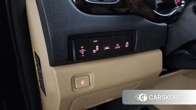 Kia The New Carnival 2018 Черный из Кореи, фото 5