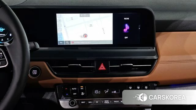 Kia The New Seltos 2025 Белый из Кореи, фото 5