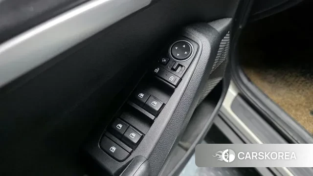 Kia Seltos 2021 Белый из Кореи, фото 5