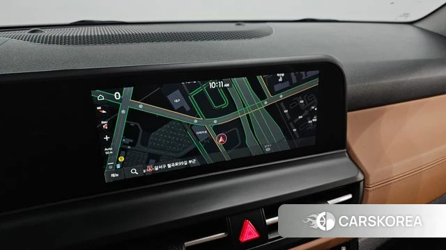 Kia The New Seltos 2023 Белый из Кореи, фото 5