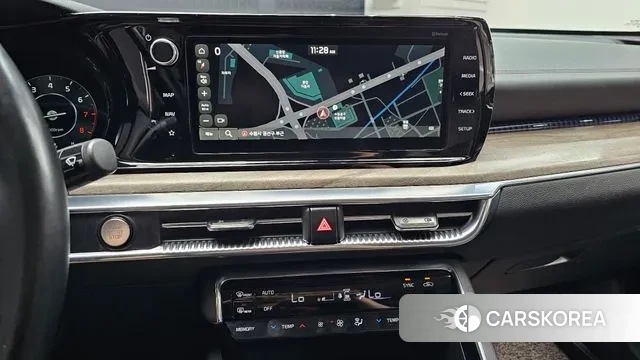 Kia K5 3rd generation 2019 Белый из Кореи, фото 5