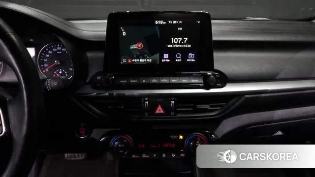 Kia Come New K3 2020 Белый из Кореи, фото 5