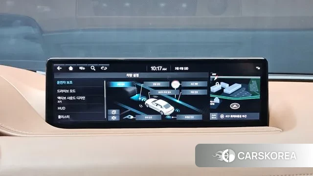 Genesis G80 (RG3) 2022 Серебряный из Кореи, фото 5