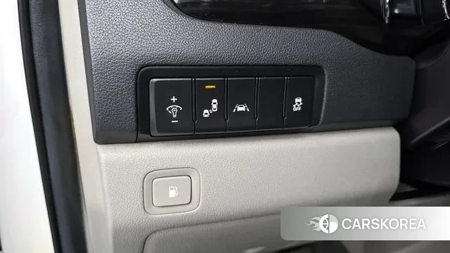 Kia The New Carnival 2019 Белый из Кореи, фото 5