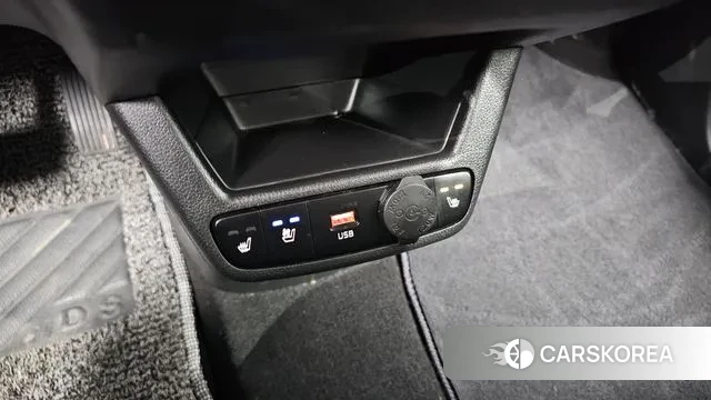 Kia The New Kia Ray 2024 Черный из Кореи, фото 5