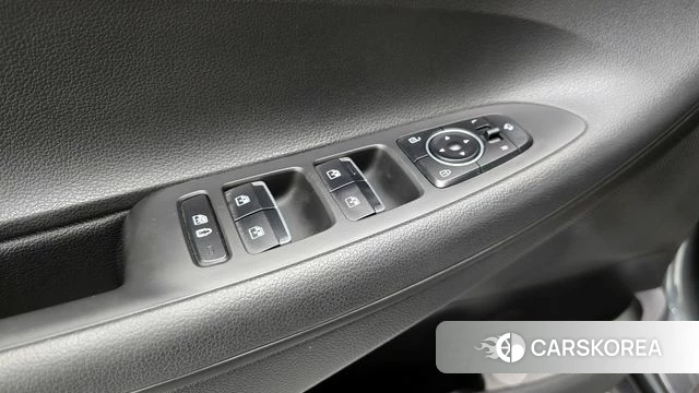 Hyundai The New Grandeur IG 2022 Серый из Кореи, фото 5