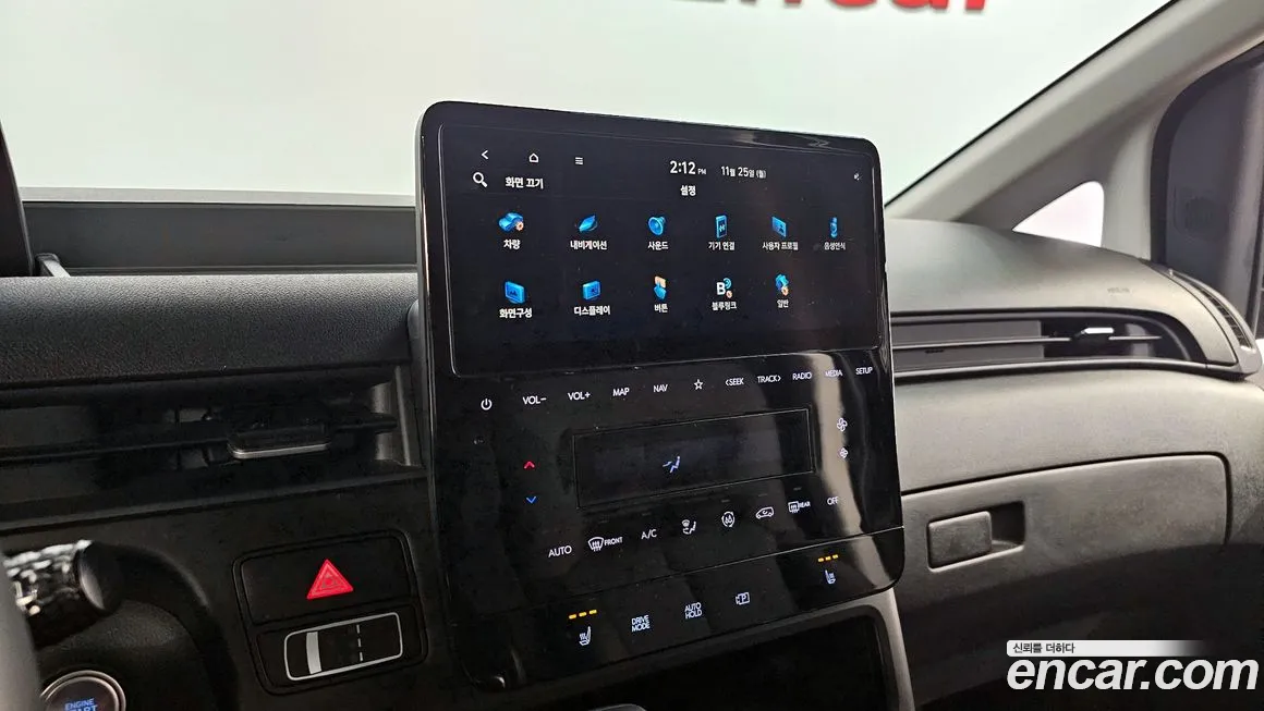 Hyundai Staria id 2163812 из Кореи 5